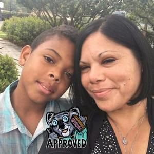 Meet your Posher, Maurice